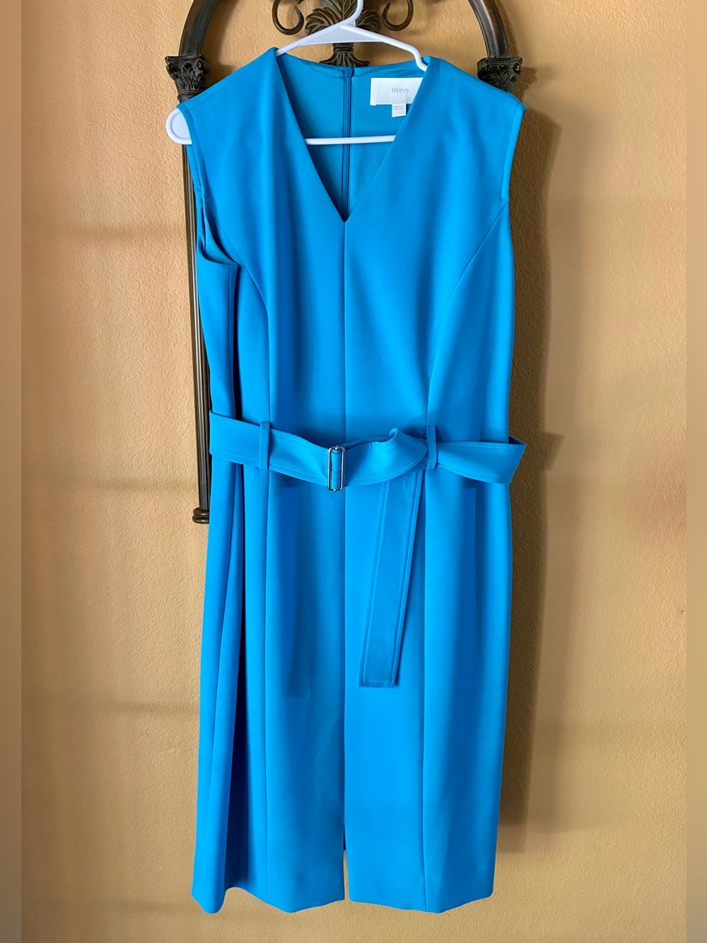 Hugo Boss Power Dress